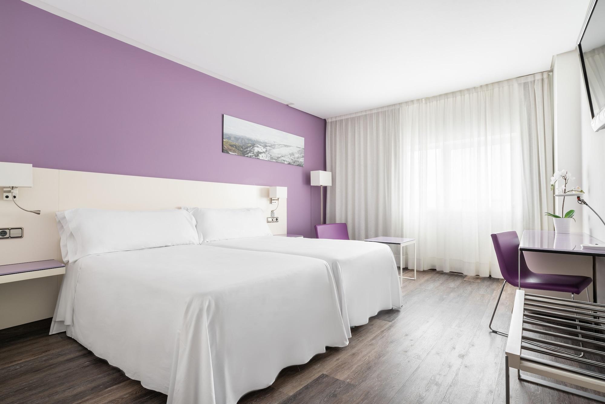 Exe Coruna A Coruña Zewnętrze zdjęcie