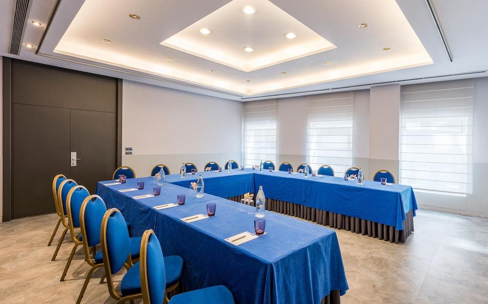 Exe Coruna A Coruña Zewnętrze zdjęcie