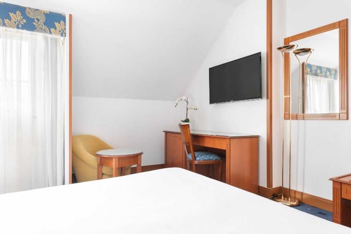 Exe Coruna A Coruña Zewnętrze zdjęcie